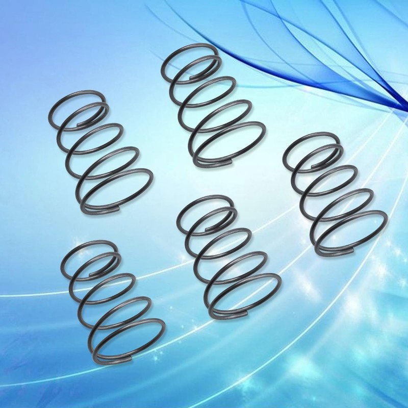 Trimmer Head Spring, Pack of 5 Grass Trimmer Head Accessories