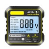 Socket Tester 10A 16A Universal Outlet Detector LCD Backlit Display