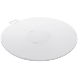 Yamazaki Industries Cup Cover, Aqua White, 2877