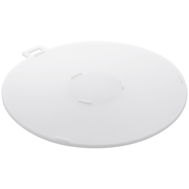 Yamazaki Industries Cup Cover, Aqua White, 2877