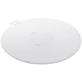 Yamazaki Industries Cup Cover, Aqua White, 2877
