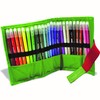 Carioca 42850 Marker, 24 Pieces