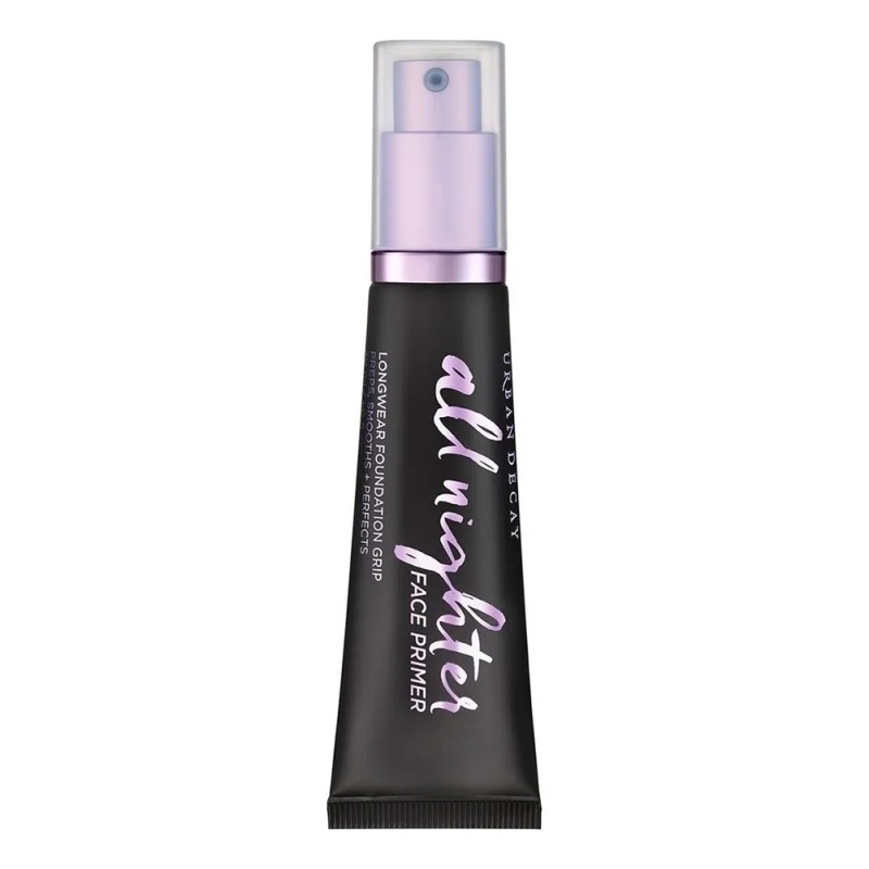 Urban Decay All Nighter Face Primer Primer para Rostro, Textura