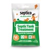 Septico Septic Tank Treatment, Natural-Trusted Over 50 Years, 250g Highly Effective