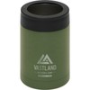 Vastland Can Cooler, 11.8 fl oz (350 ml), Insulated, Double