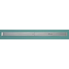 LAMBOTTE Osteotome, 9" (22.9 cm), Straight, 25 mm (1")