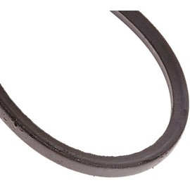 Gates A25 Hi-Power II Belt, Black