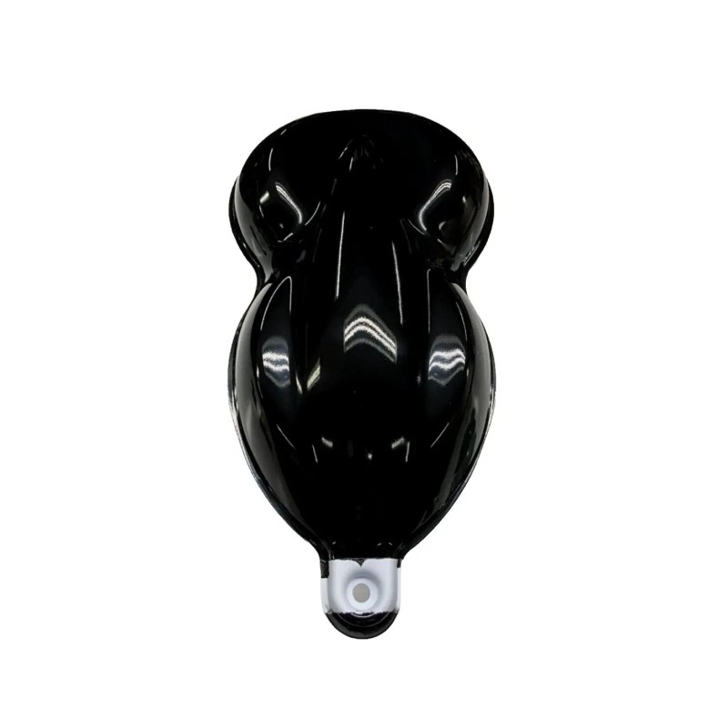 Vision Auto Paints # 1243 High Gloss Black Single Stage