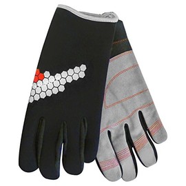 Maindeck Neoprene Sailing Gloves 2017 XS