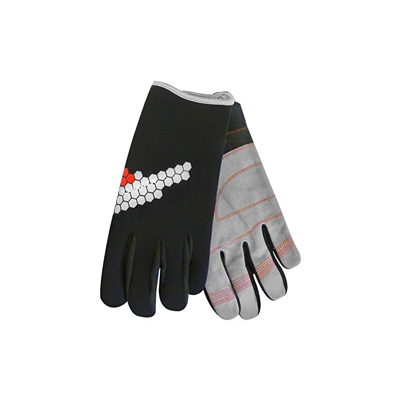 Maindeck Neoprene Sailing Gloves 2017 XS