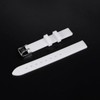 uxcell Soft Rubber Watch Band 12mm Width, Replacement Silicone Watch