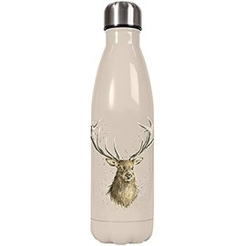 Wrendale Designs Stag Water Bottle