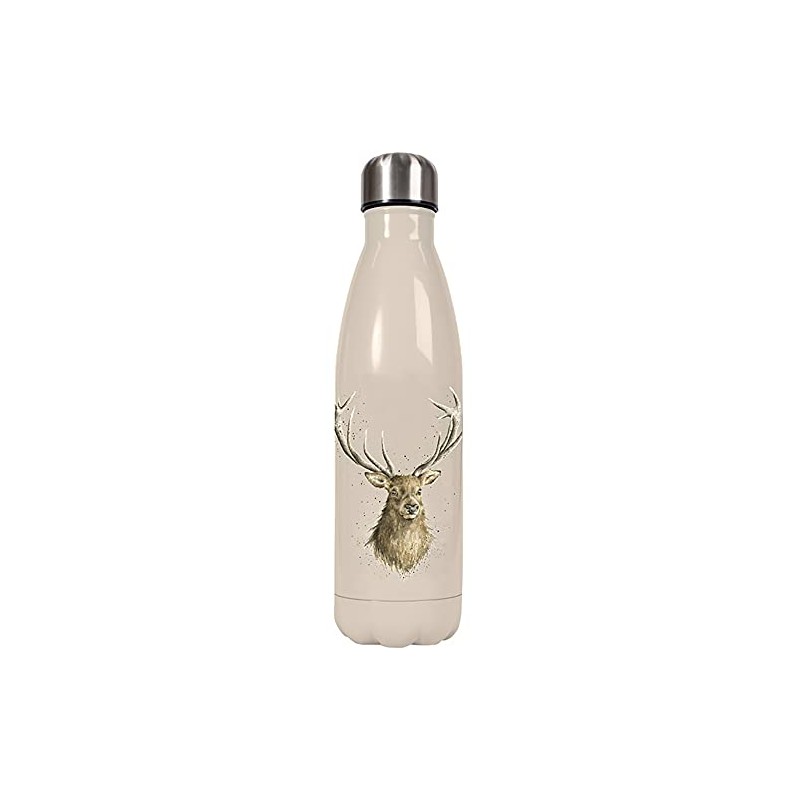 Wrendale Designs Stag Water Bottle