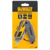 DeWalt Folding Retractable Knife # DWHT 10296 3x Blade retention