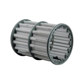 645038 Dishwasher Filter Micro Circulation Pump 00645038 Dishwasher Filter Basket Replacement Compatible with Kitchen Bosch Thermador