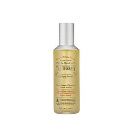 The Face Shop The Therapy Essential Tonic Treatment 150ml / 더페이스샵 더 테라피 에센셜 토닉 트리트먼트 150ml