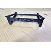 Unbranded Custom Whistler TRX-2 Desktop Stand Mount Non-Slip