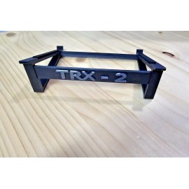 Unbranded Custom Whistler TRX-2 Desktop Stand Mount Non-Slip