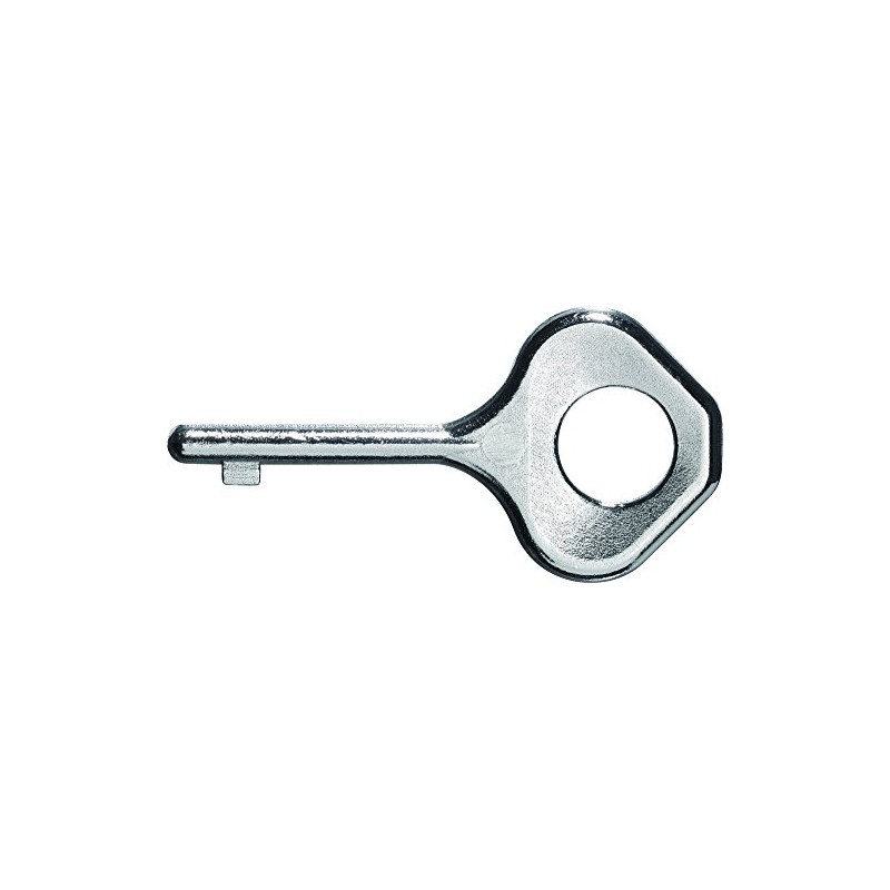 ABUS 180Ib/50Hb63 Long Shackle Combination Brass Padlock AB180IB/50HB63 B