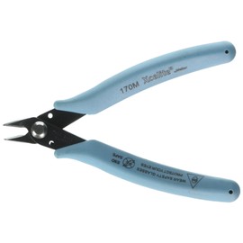 Weller 170MN Xcelite General Purpose Shearcutter , Blue