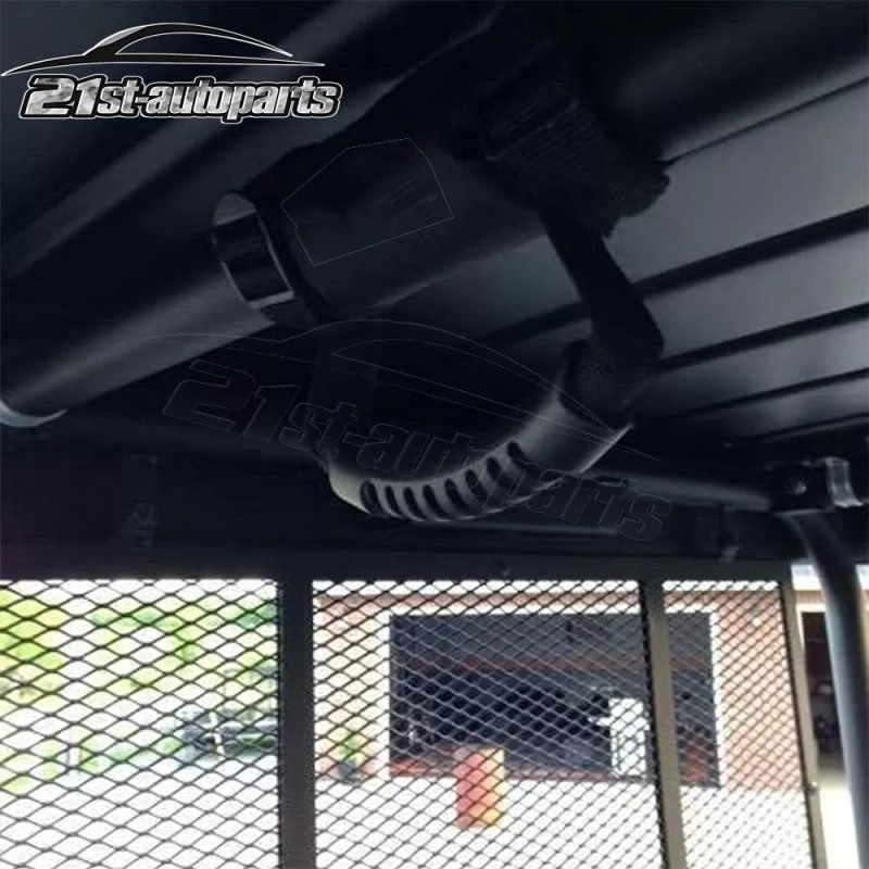 21ST UTV Grab Handles For Can-am Maverick Commander Kawasaki Mule