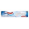 Aquafresh Complete Care Toothpaste, White, 100ml