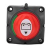 Battery Power Cutoff Master Switch On Off 2 Positions Insulated