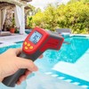 Infrared Thermometer Temperature Meter Industrial Tool Portable Convenient High Accuracy