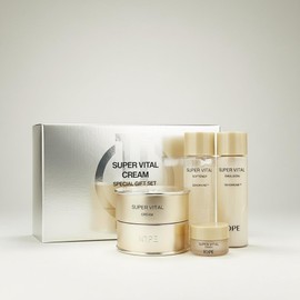 IOPE Super Vital Cream Special Set 50ml 6th Generation Special Set Select from individual items / 아이오페슈퍼바이탈크림 기획세트 50ml 6세대 기획세트단품구성중 선택