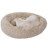 Saicool Dog Beds Cat Bed for Small Medium Large Dogs