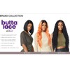 Sensationnel Butta HD Lace Front Wig Butta Unit 2 (T4/ASHBLONDE)