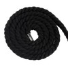 LAISIZHU Mians34 Cotton Rope, 3 Hits (8 mm / 5