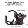 Drop Away Archery Arrow Rest JT823 Metal Adjustable Capture Arrow