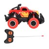 1:43 Remote Control Off Road Vehicle Mini Sturdy Bumpers RC