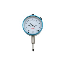 SHARS .25" Precision Dial Indicator .0005" AGD2 303-3164 P]