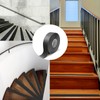 WLRGOOD Anti Slip Tape Black 2 inch x 66 ft,