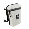 NIXON Day Trippin' .9L Stash Bag - White