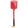 5.8Ghz MMCX 2.8dbi RHCP High Gain Long Antenna for FPV
