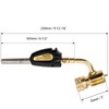 Turbo Torch Tips, Self Lighting, Gas Self Electronic Ignition Turbo