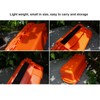 Outdoor Waterproof Tool Storage Case Shockproof Gear Carrying Box Container