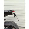 License Plate Holder Compatible with Yamaha MT09 from 2024 MT-09