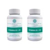 INDIGO LIFE NUTRACEUTICOS – Pack 2 Frascos de Vitamina D3