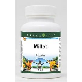 Millet Powder (1 oz, ZIN: 520813)