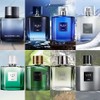 L'BEL - Pack Perfume, Bleu Intense 100 ml + Bleu