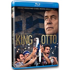 King Otto