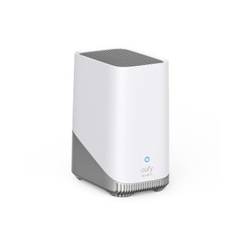 eufy Security eufy Security HomeBase 3, eufy S380, berwachungskamera, Gebhrenfreie Nutzung, erweiterbarer Speicher, Kompatibilit?t, Verschlsselung nach Milit?rstandard