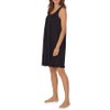 Eileen West Short Nightgown for Women - Soft Tencel Modal