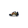 Geox Baby Boys' B Iupidoo Boy C Trainers, Pistachio Navy