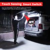 LaIIker Tailgate Decorative Lights for 2024 2025 Lexus GX550 550h