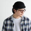 Wreckhatter RH-700 Sweatshirt, Roll Cap, Hat, Brimless, Fisherman Cap, Sag